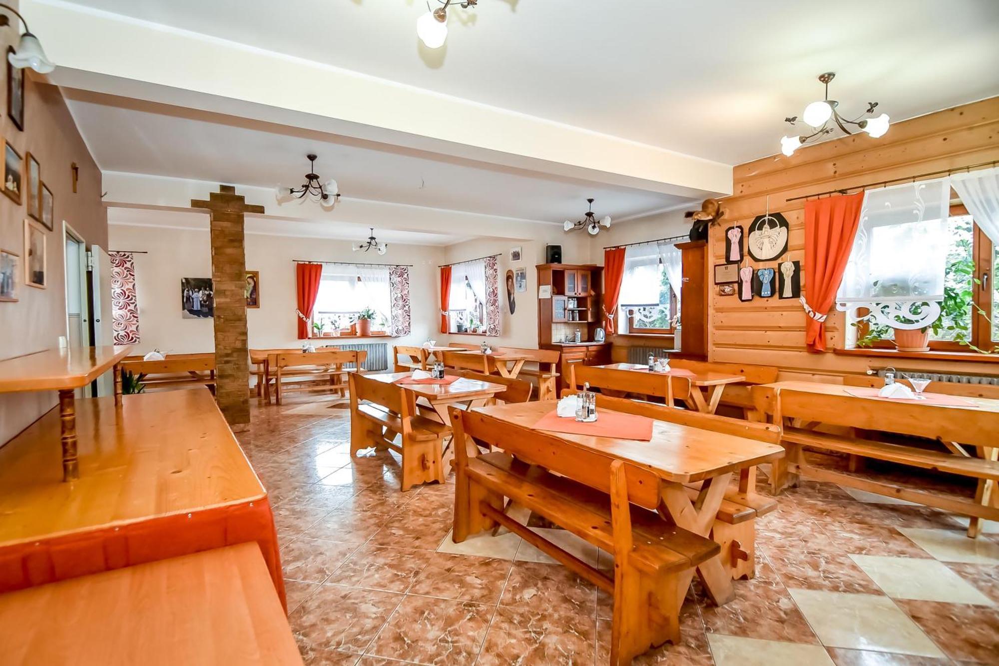 Cudzichowka Bialy Dunajec Ngoại thất bức ảnh