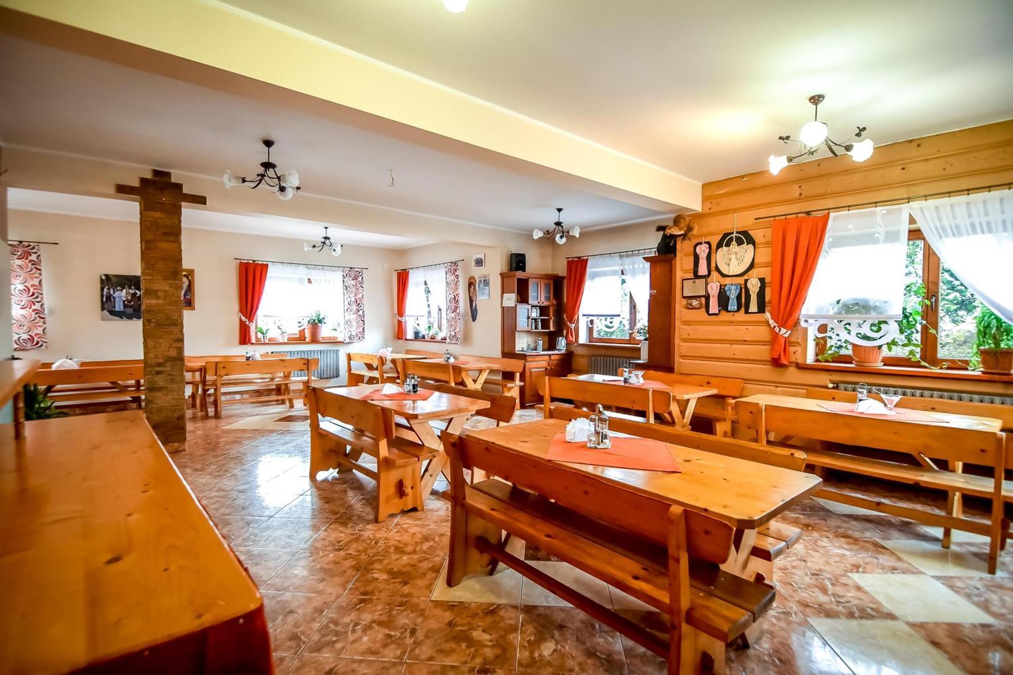 Cudzichowka Bialy Dunajec Ngoại thất bức ảnh