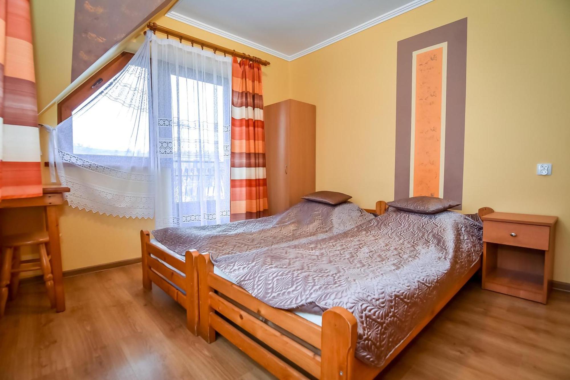 Cudzichowka Bialy Dunajec Ngoại thất bức ảnh