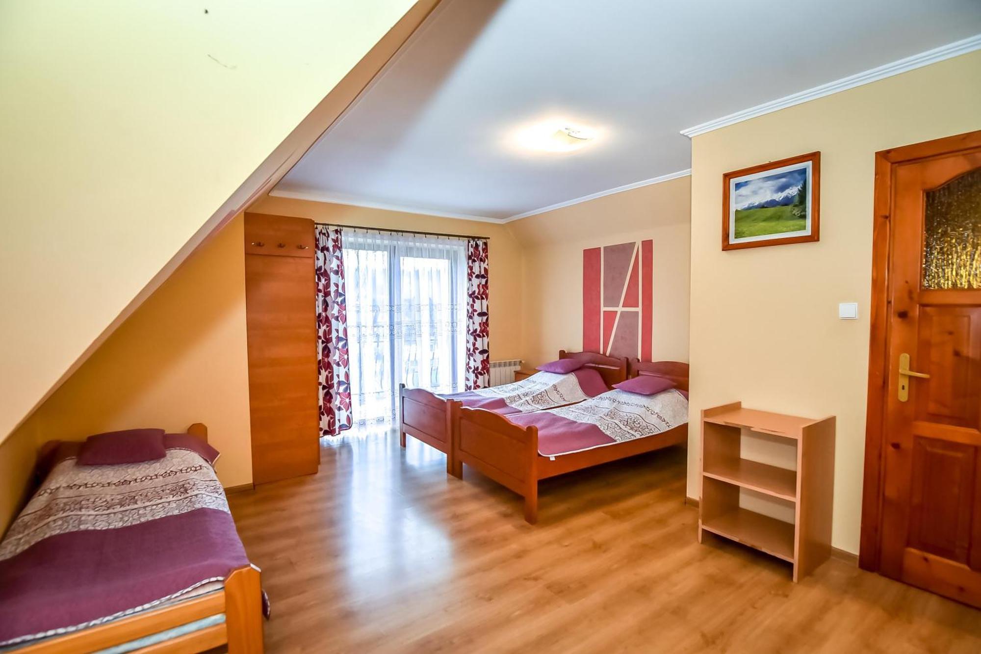 Cudzichowka Bialy Dunajec Ngoại thất bức ảnh