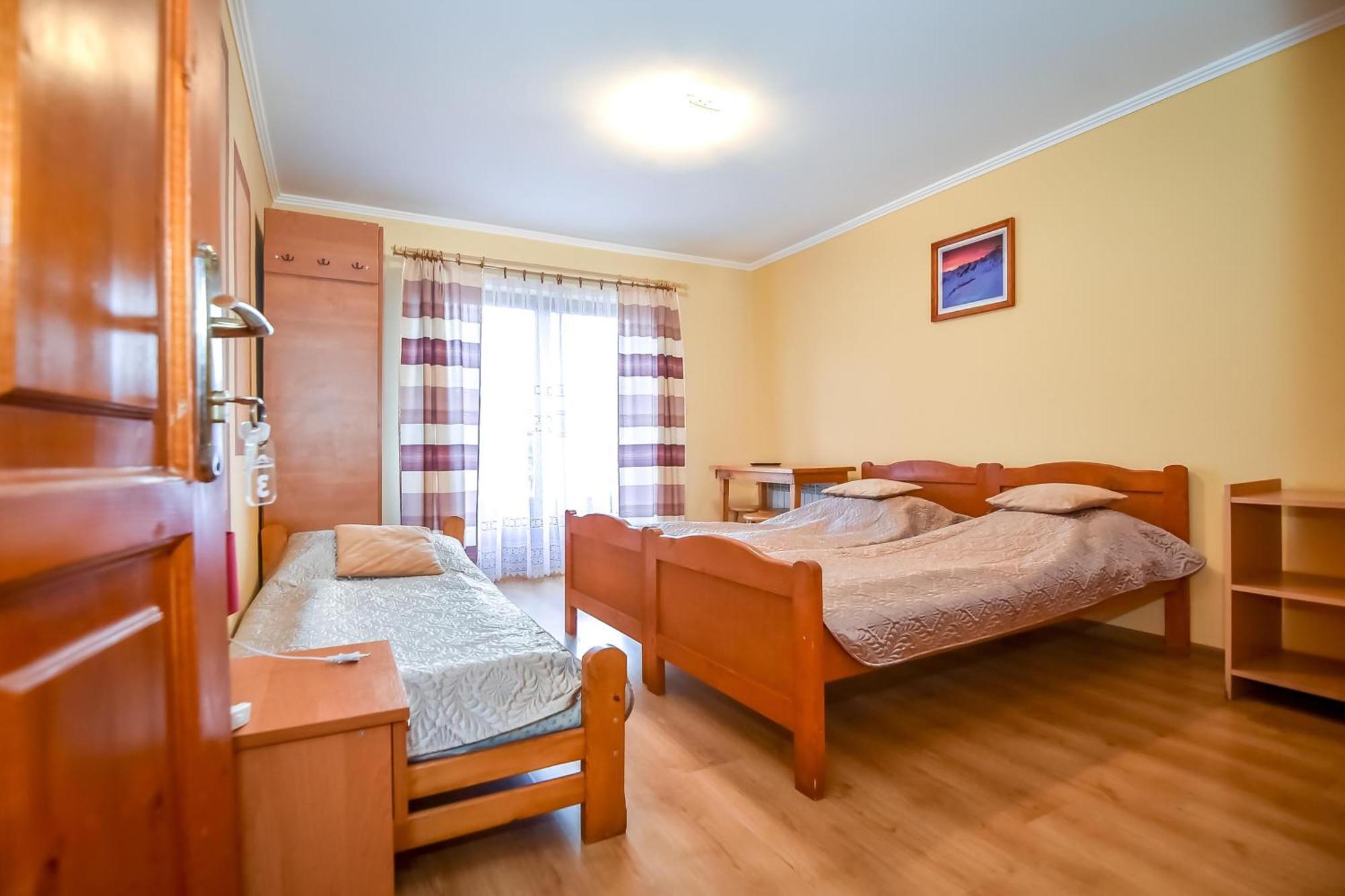 Cudzichowka Bialy Dunajec Ngoại thất bức ảnh