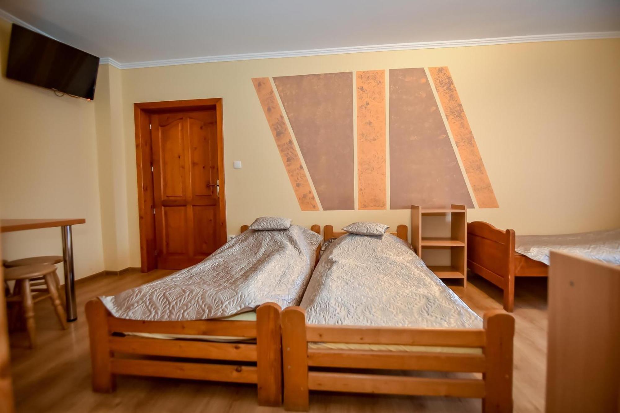 Cudzichowka Bialy Dunajec Ngoại thất bức ảnh
